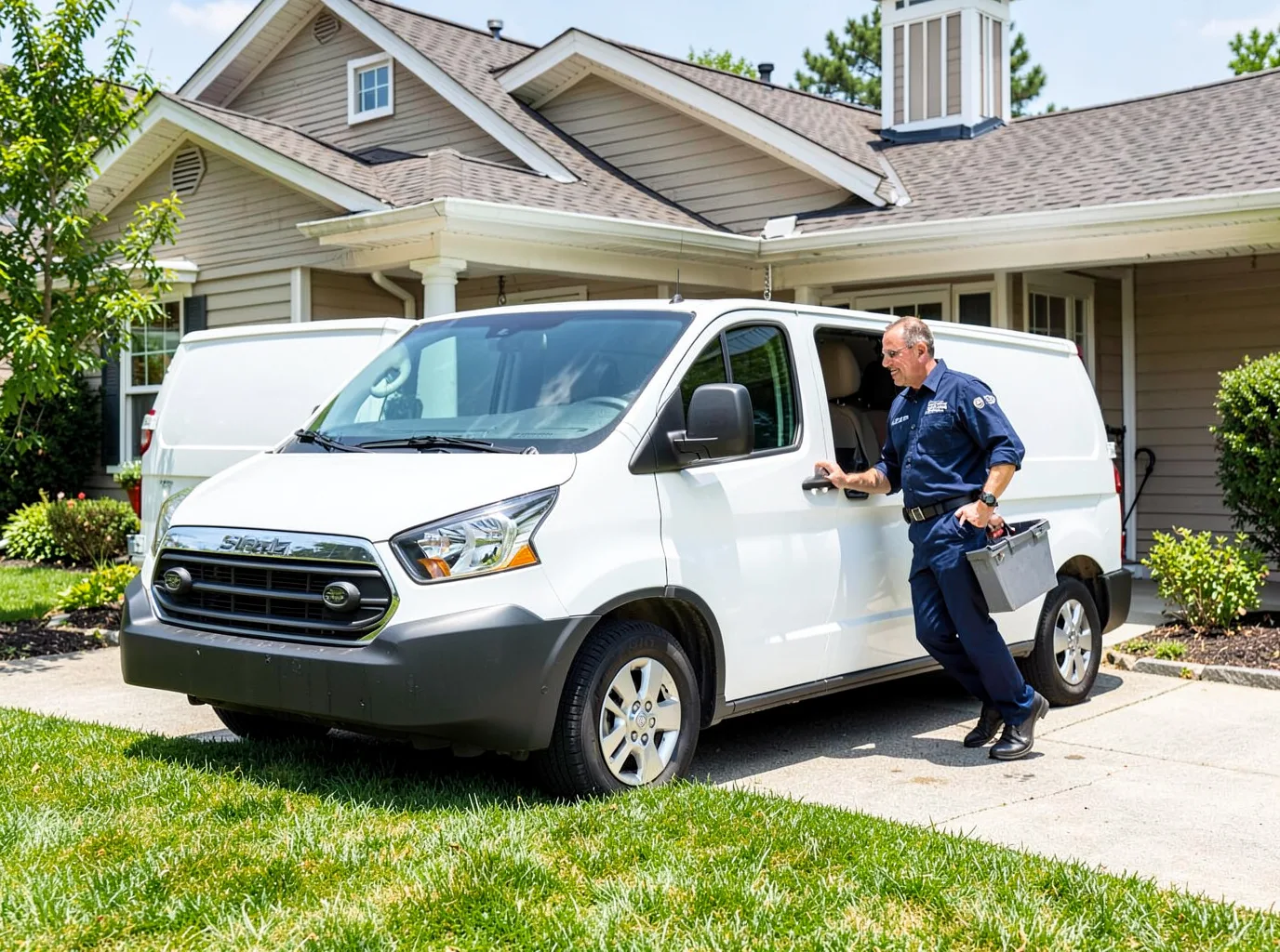 Emergency Plumber company in Gilboa, WV