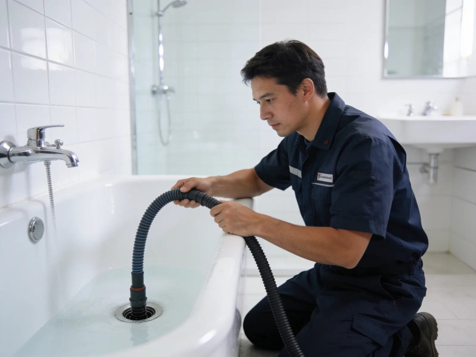 Emergency Plumber Gilboa, WV FAQs